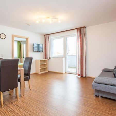 Conny'S Apartments Neustift im Stubaital Eksteriør billede