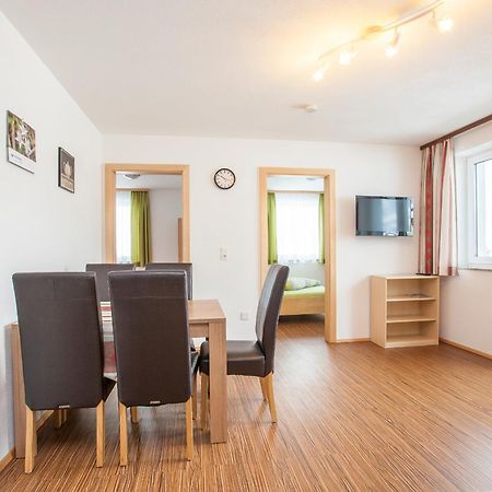Conny'S Apartments Neustift im Stubaital Eksteriør billede