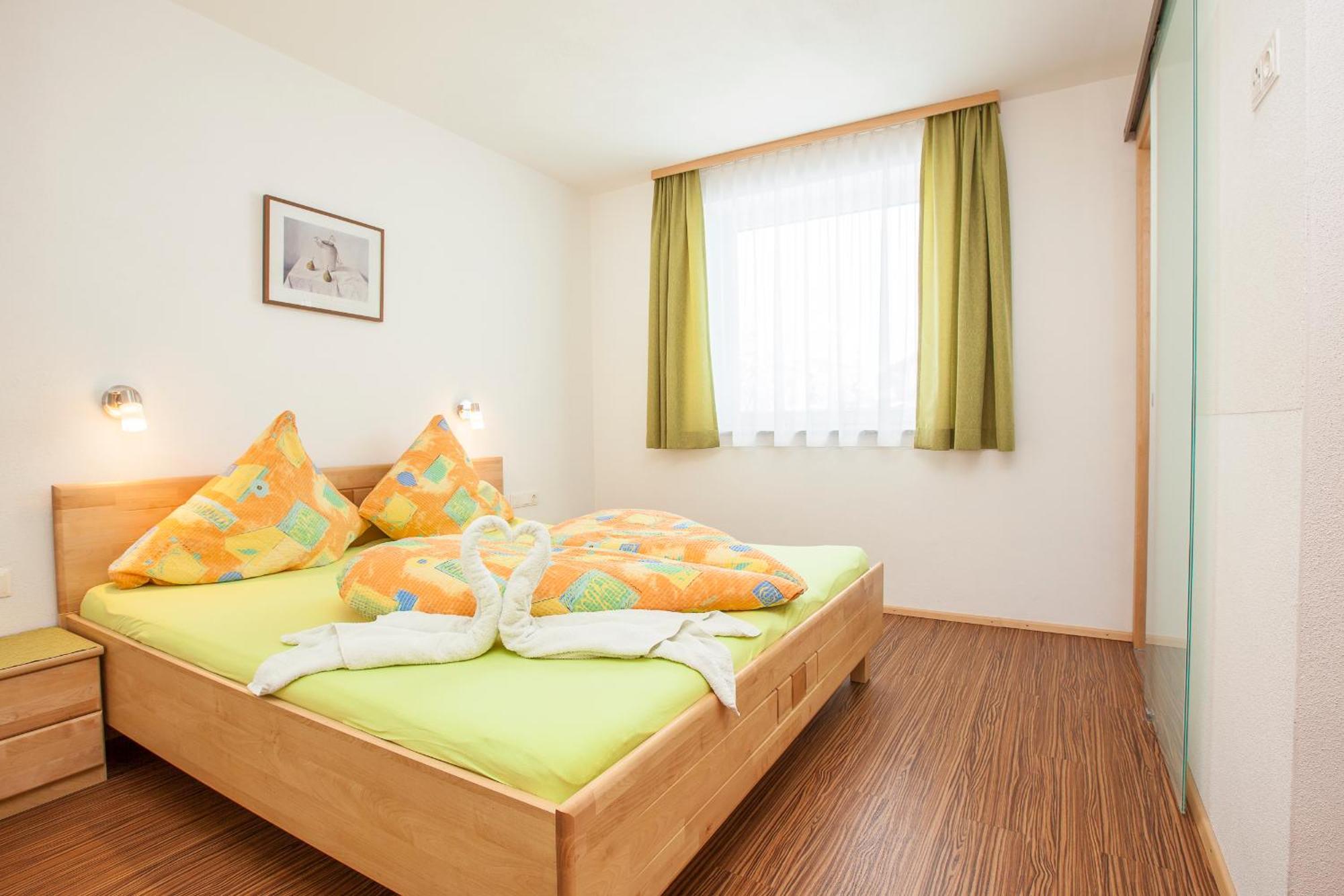 Conny'S Apartments Neustift im Stubaital Eksteriør billede