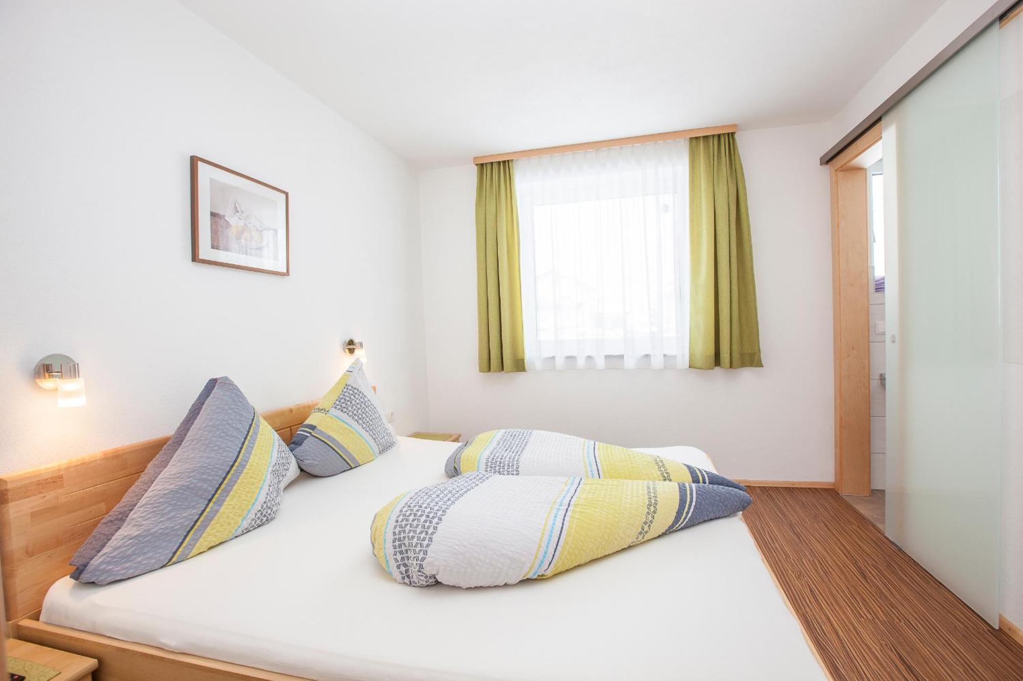 Conny'S Apartments Neustift im Stubaital Eksteriør billede